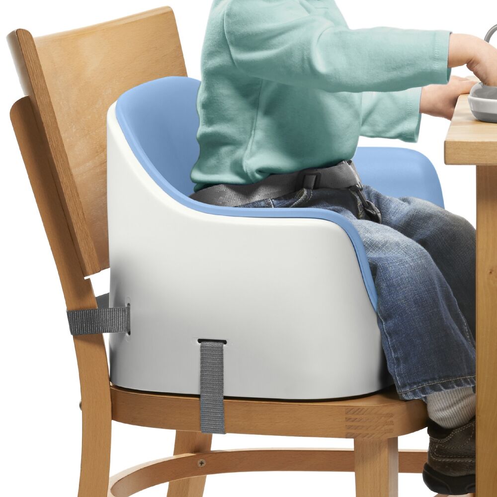 Nest Booster Seat 2.0 D2