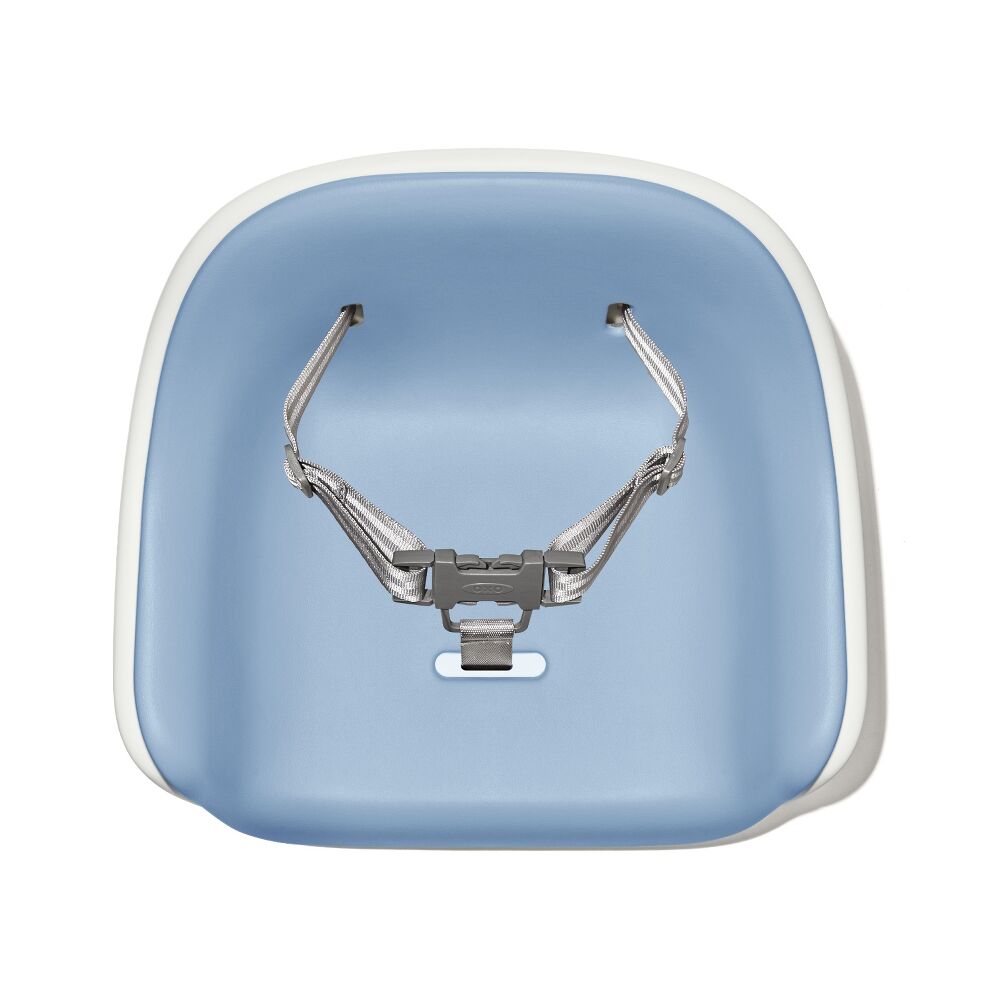 Nest Booster Seat 2.0 D2
