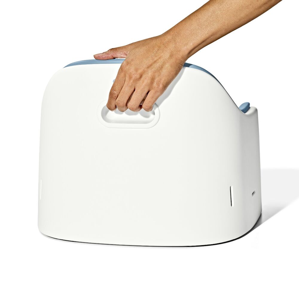Nest Booster Seat 2.0 D2