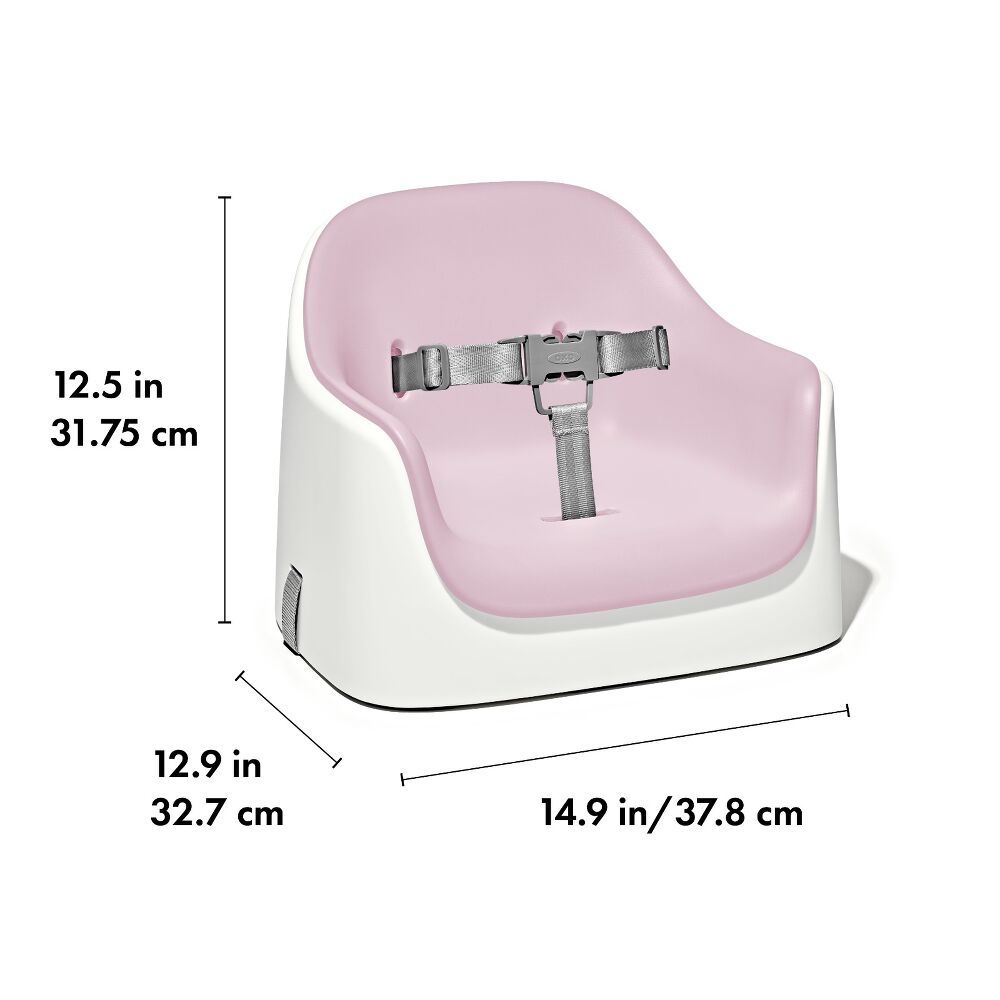 Nest Booster Seat 2.0 D2