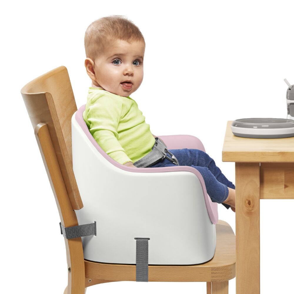 Nest Booster Seat 2.0 D2