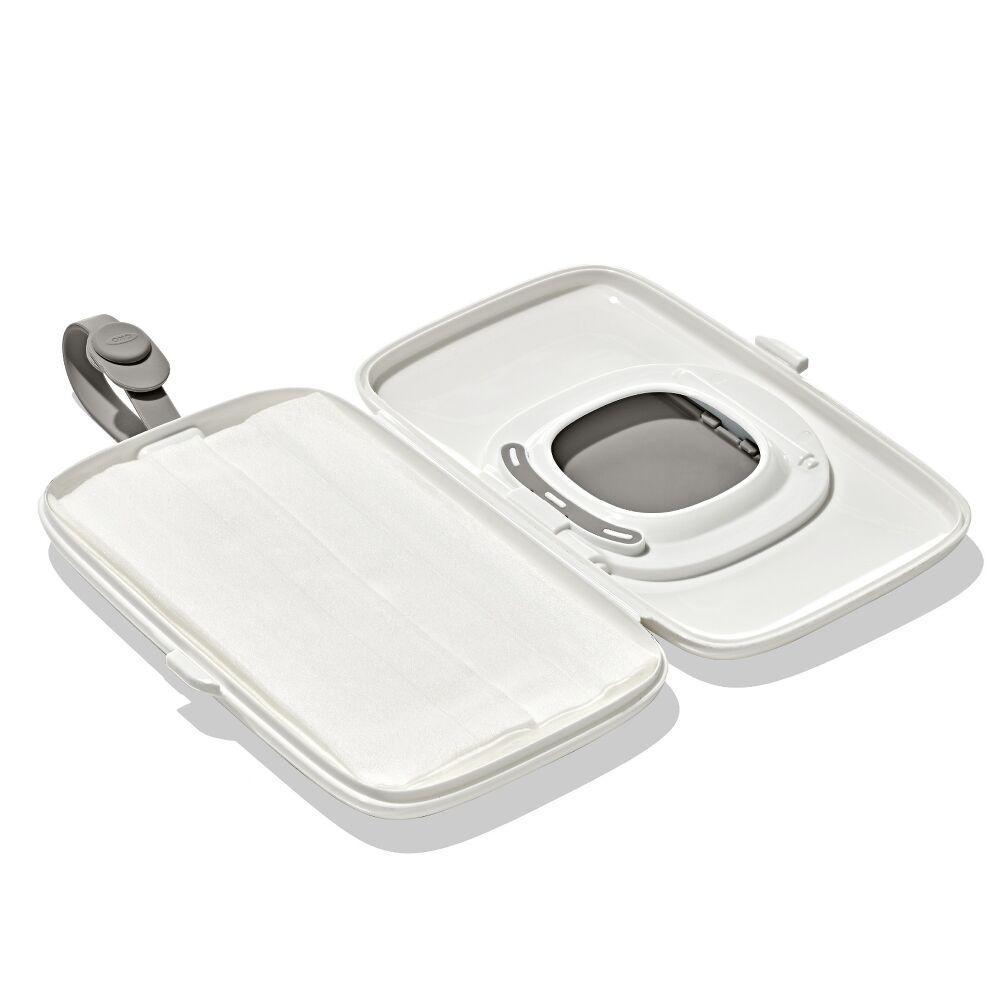 On-The-Go Wipes Dispenser - 2 Pack O4