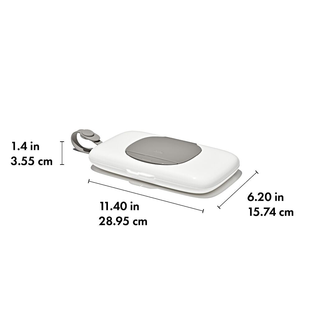 On-The-Go Wipes Dispenser L0