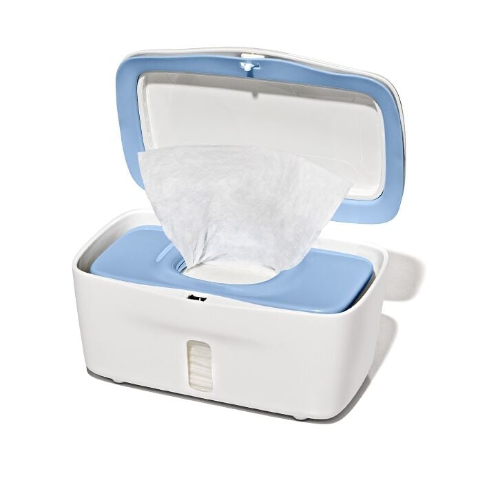 Perfect Pull Wipes Dispenser M0
