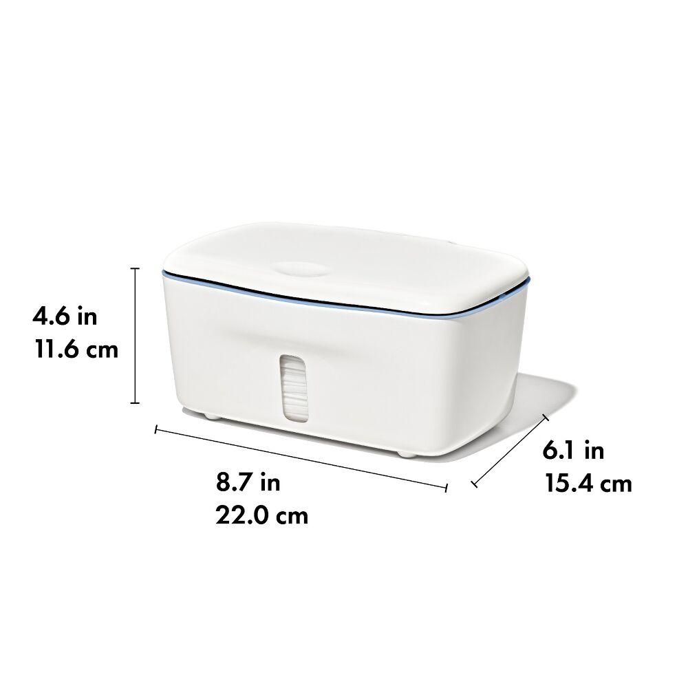Perfect Pull Wipes Dispenser M0