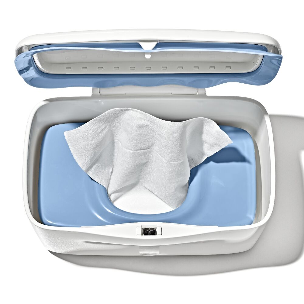 Perfect Pull Wipes Dispenser M0