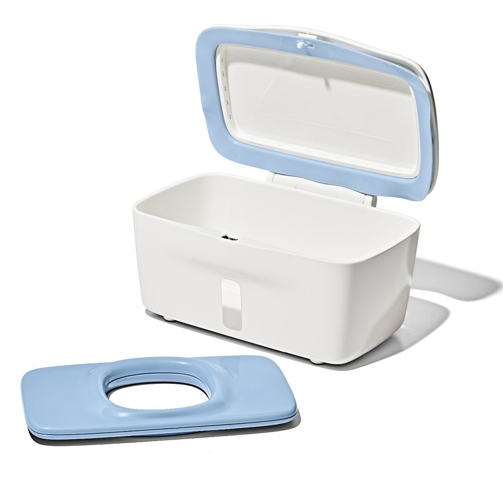 Perfect Pull Wipes Dispenser M0