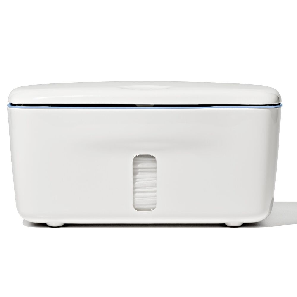 Perfect Pull Wipes Dispenser X8