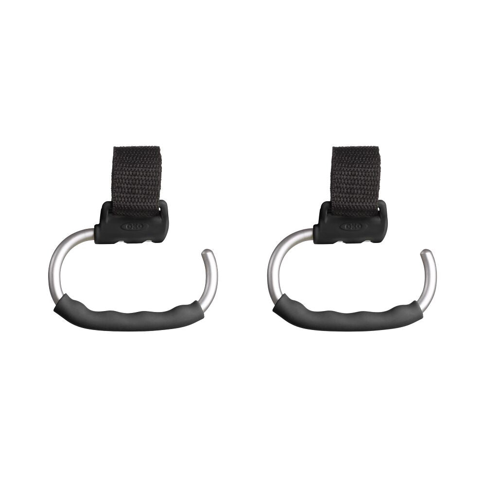 Handy Stroller Hooks Set L8