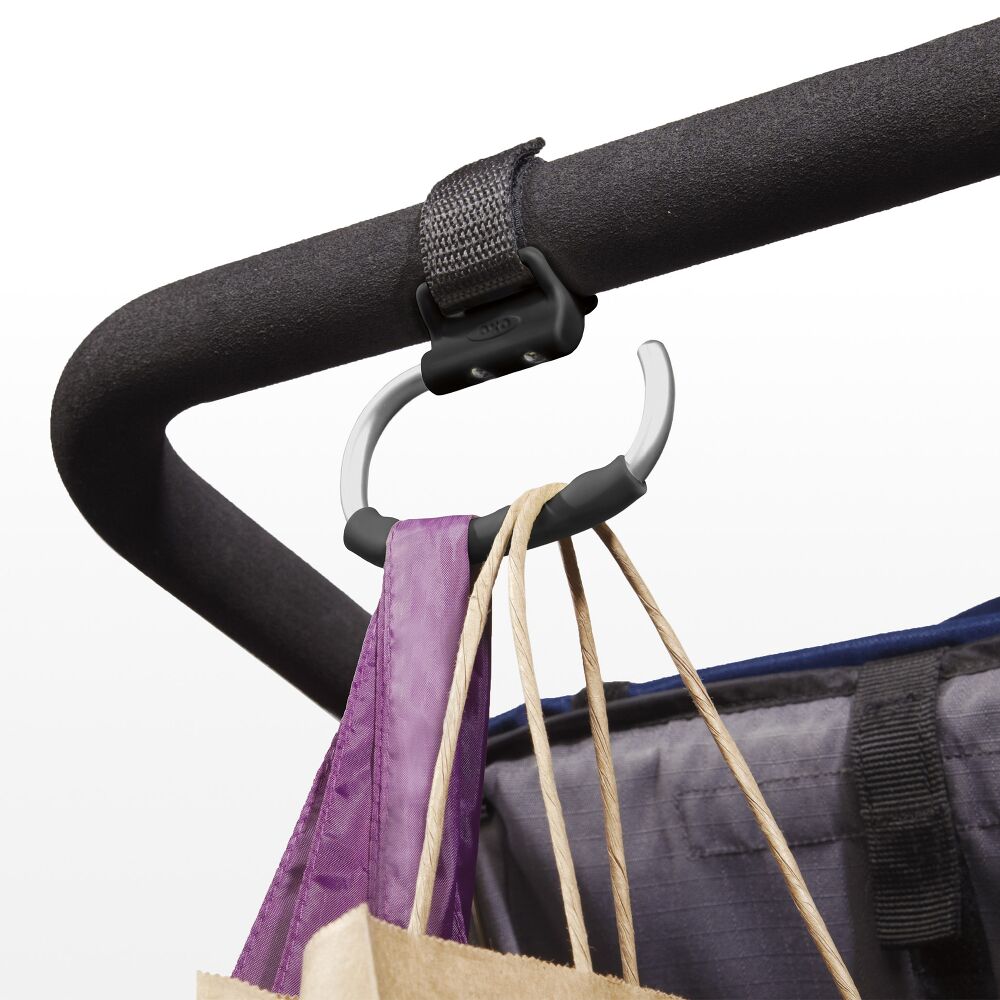 Handy Stroller Hooks Set L8