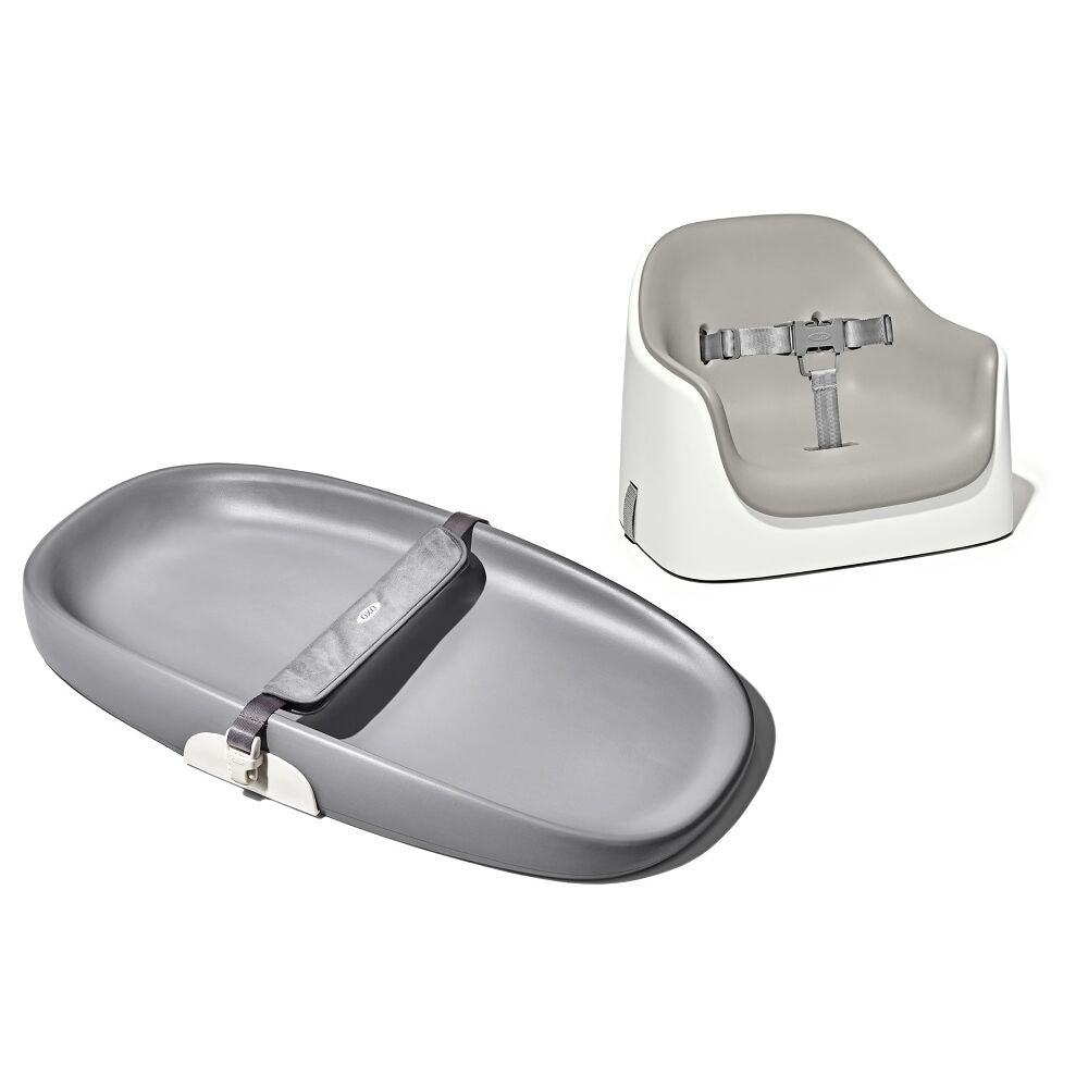 TOT Booster Seat bundle O9