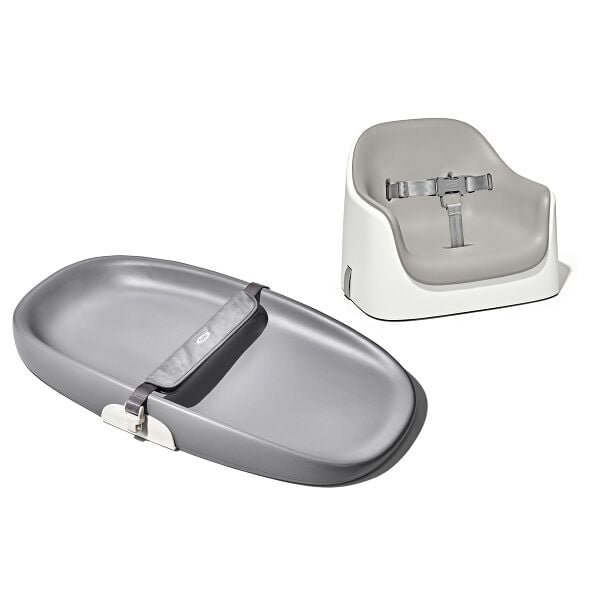 TOT Booster Seat bundle O9