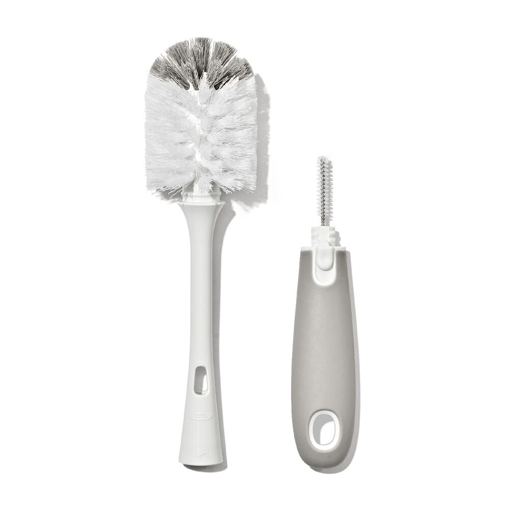 Bottle Brush With Stand I3