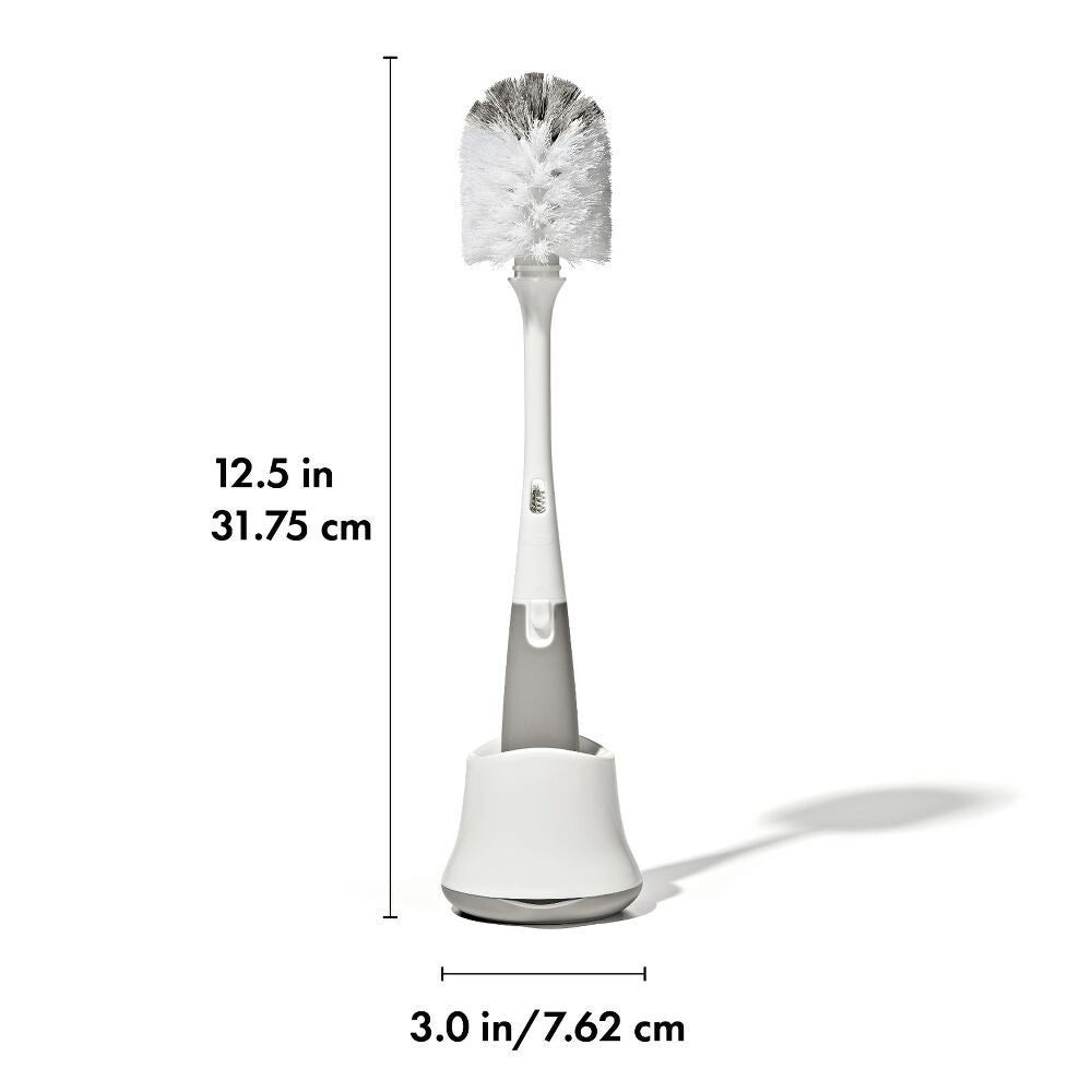 Bottle Brush With Stand I3