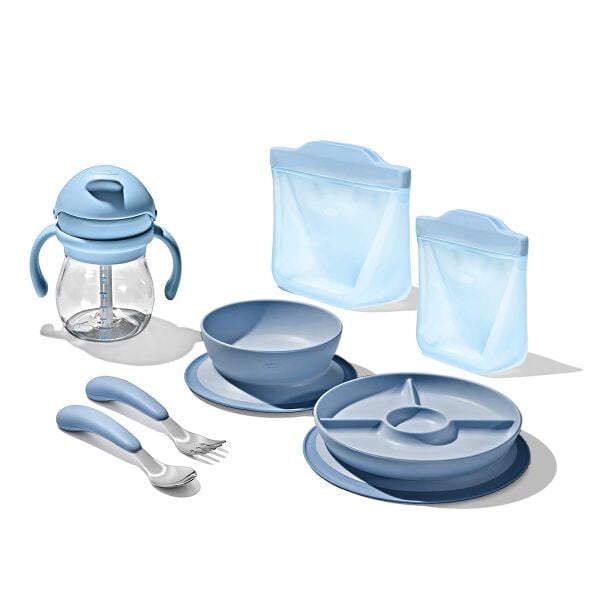 TOT feeding & drinking Bundle - Dusk I2