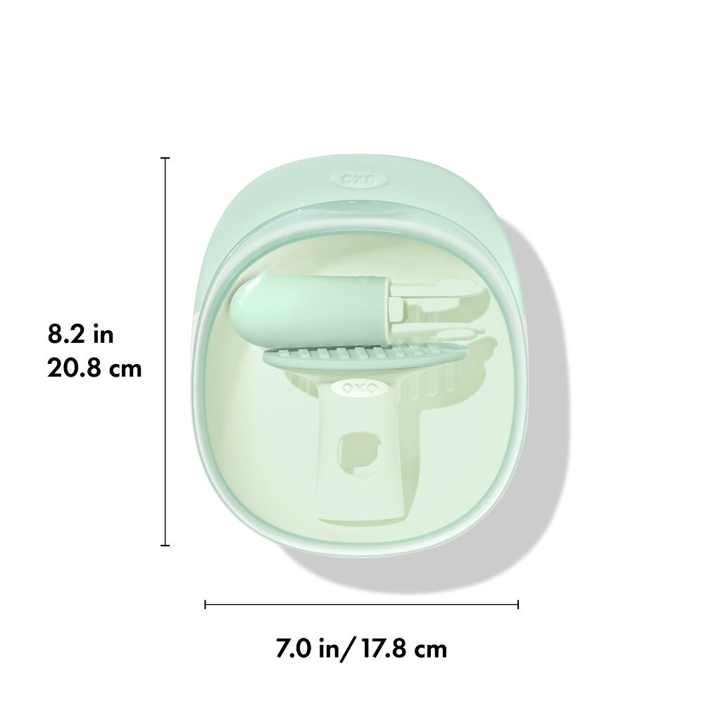 Food Masher - Opal D8