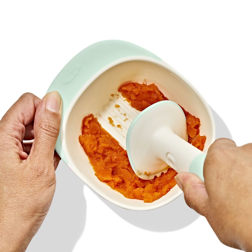 Food Masher - Opal D8