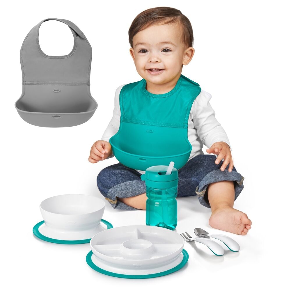 TOT Mealtime Bundle E2