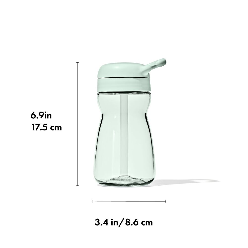 Adventure Water Bottle 12 Oz T8