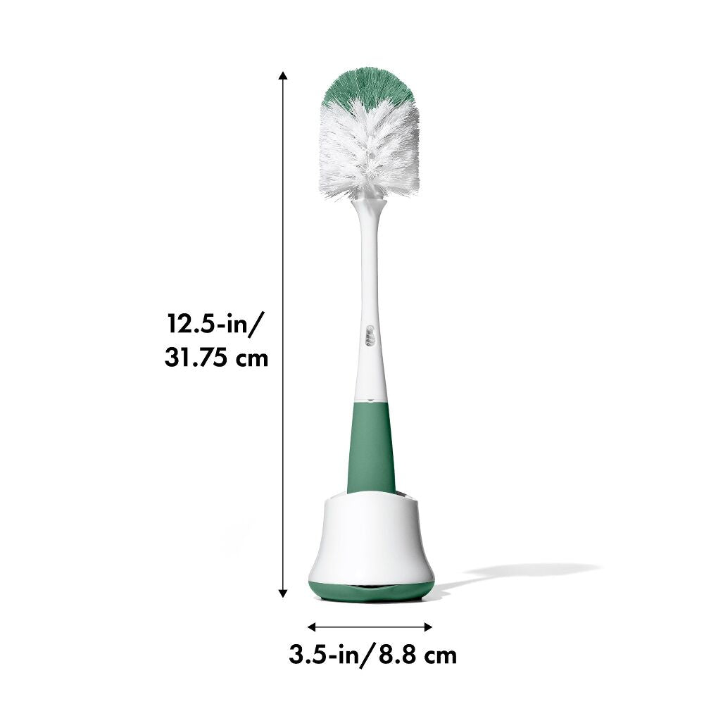 Bottle Brush With Stand G1