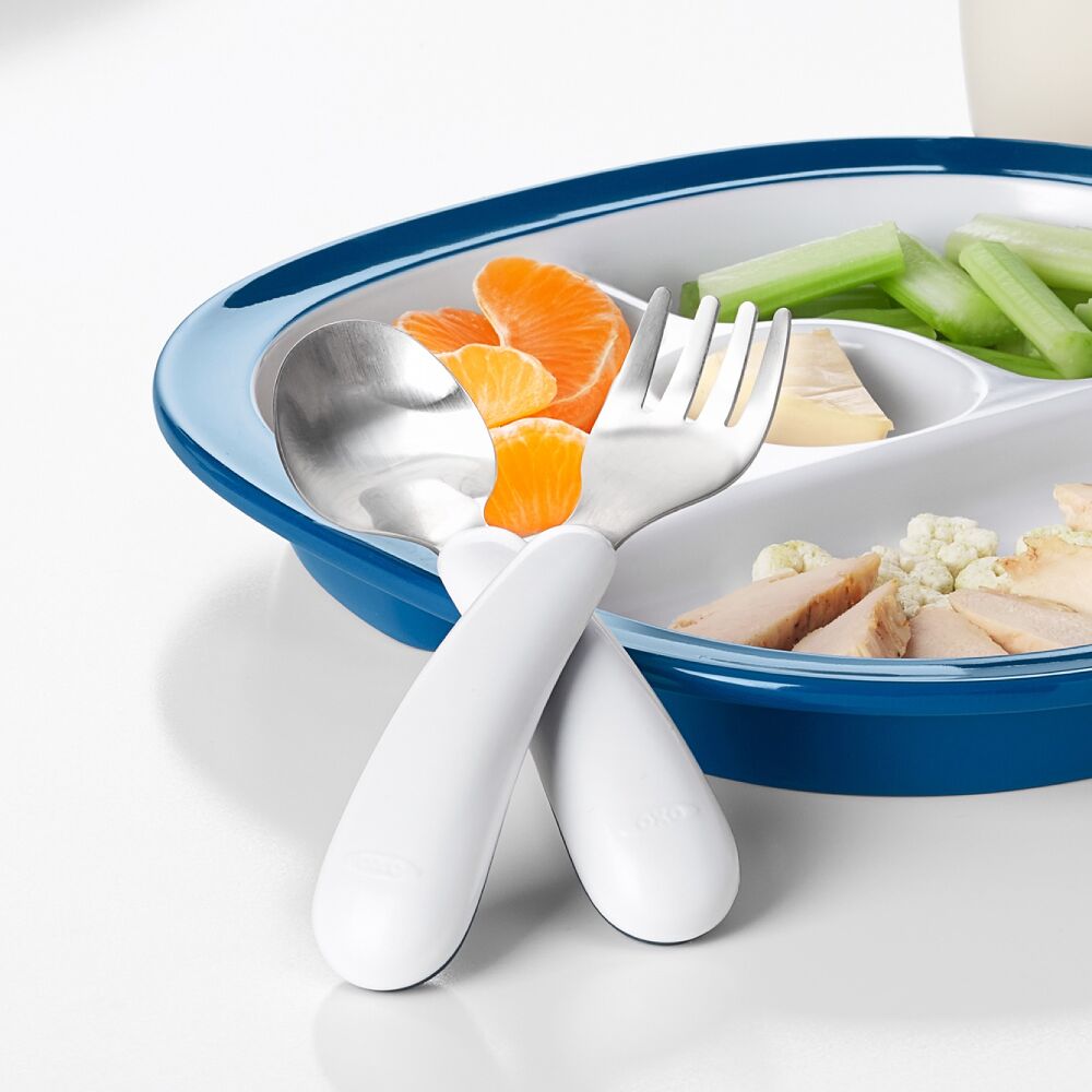 Fork & Spoon Set H6