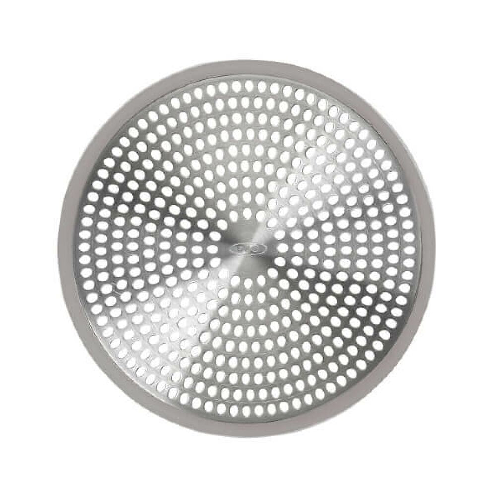 Shower Stall Drain Protector L9