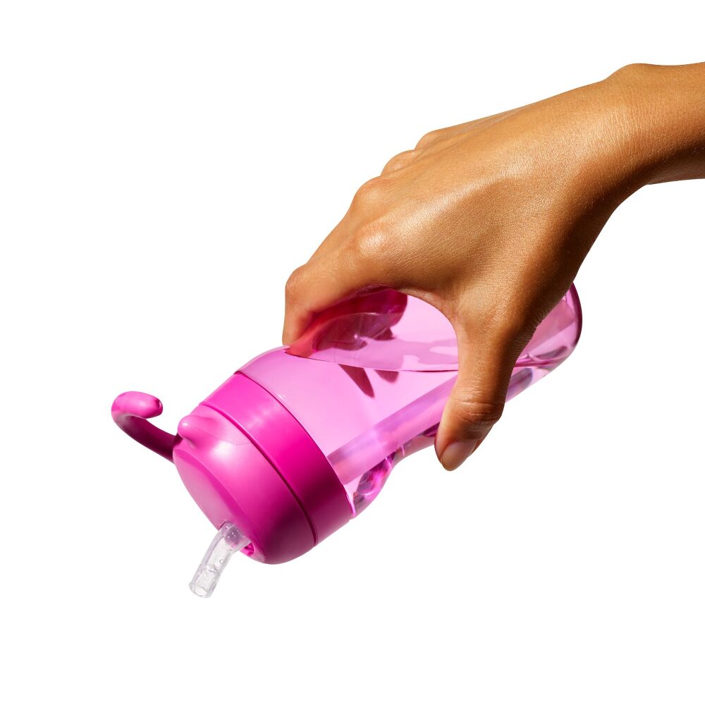 Adventure Water Bottle 12 Oz T8