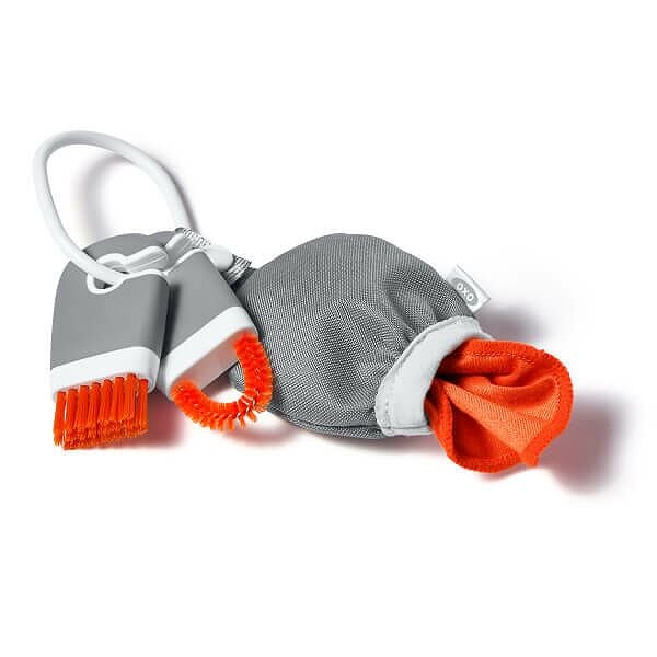 Keyboard & Screen Deep Cleaning Set M0