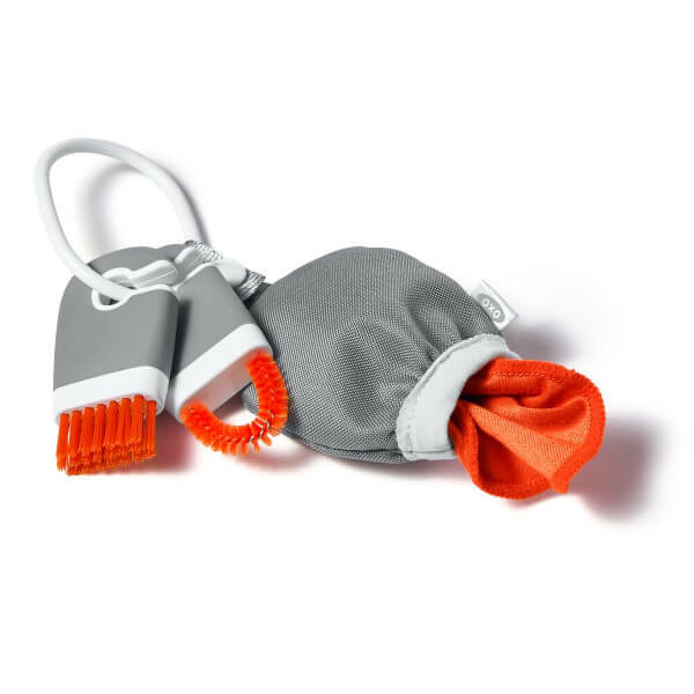 Keyboard & Screen Deep Cleaning Set M0