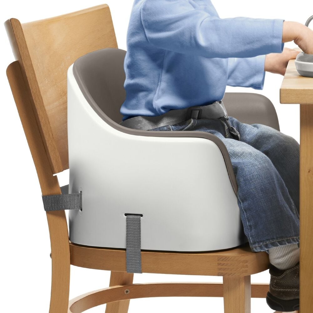 Nest Booster Seat with Removable Cushion N4