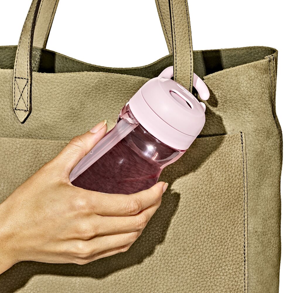 Adventure Water Bottle 12 Oz T8