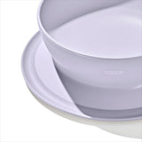 Tot Stick & Stay Suction Bowl W6