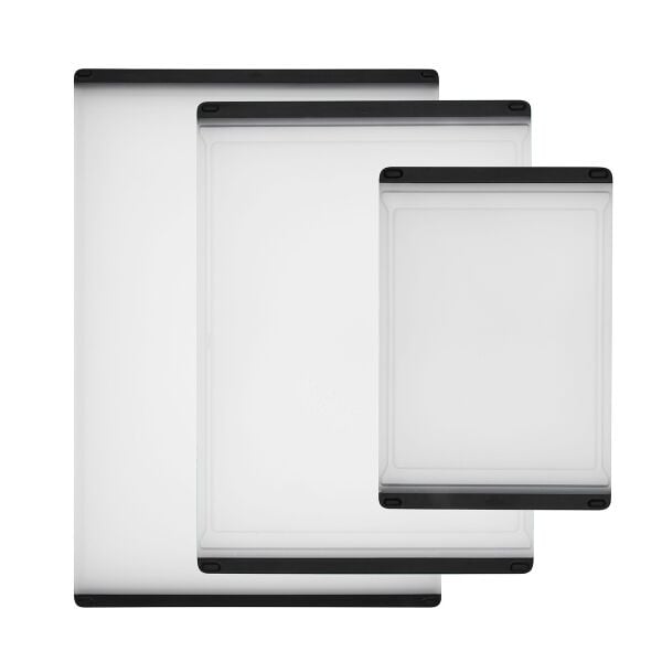Carving and Cutting Board & 2-Piece Cutting Board Set Bundle D6