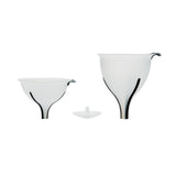 3-Piece Multi-Purpose Funnel Set A2