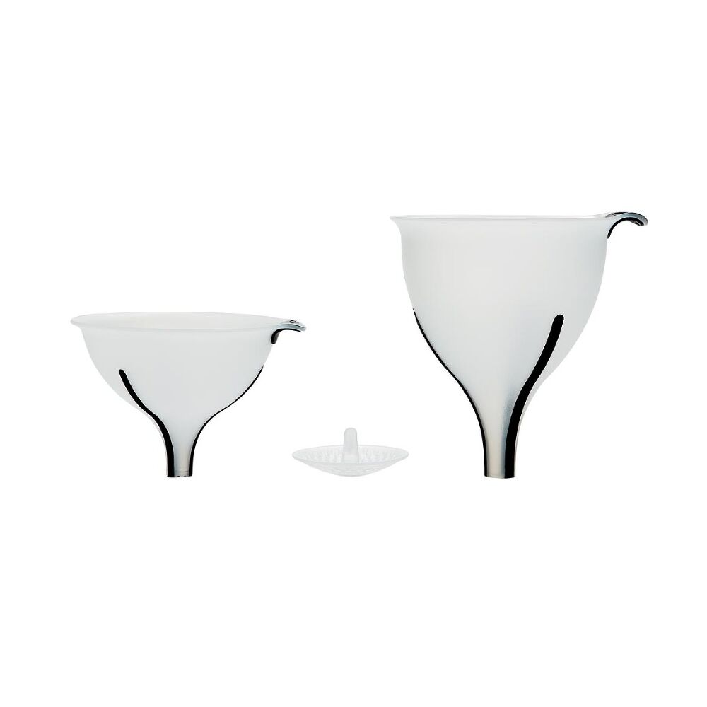 3-Piece Multi-Purpose Funnel Set A2