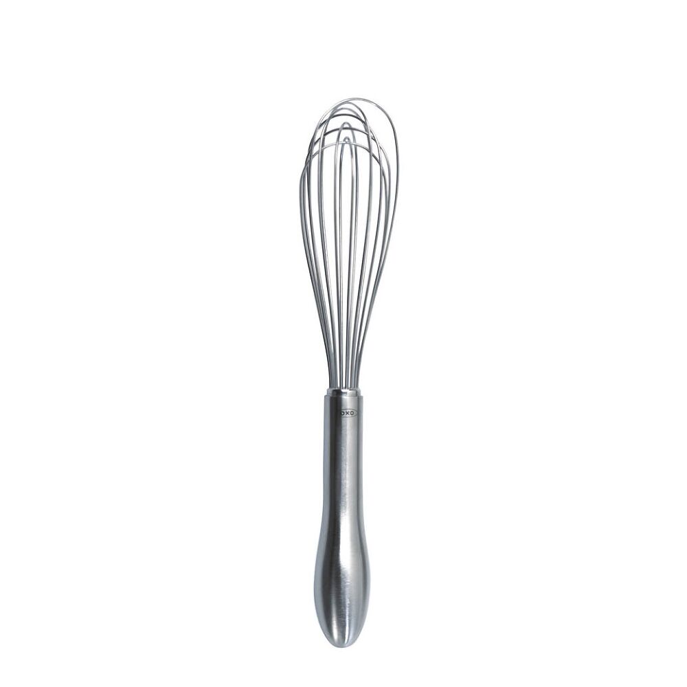 OXO 9" Steel Whisk M7