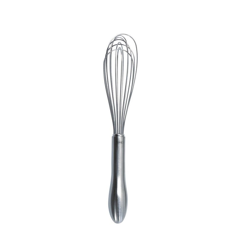 OXO 9" Steel Whisk M7