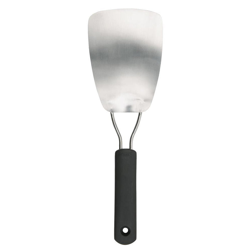 Large Stainless Steel Flexible Turner A0
