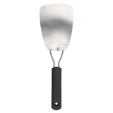 Large Stainless Steel Flexible Turner A0