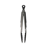 9" Tongs With Nylon Heads W0