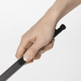 12" Tongs With Nylon Heads I0