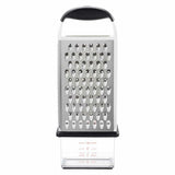 Box Grater H5