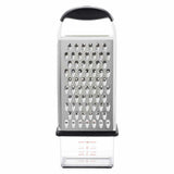 Box Grater H5