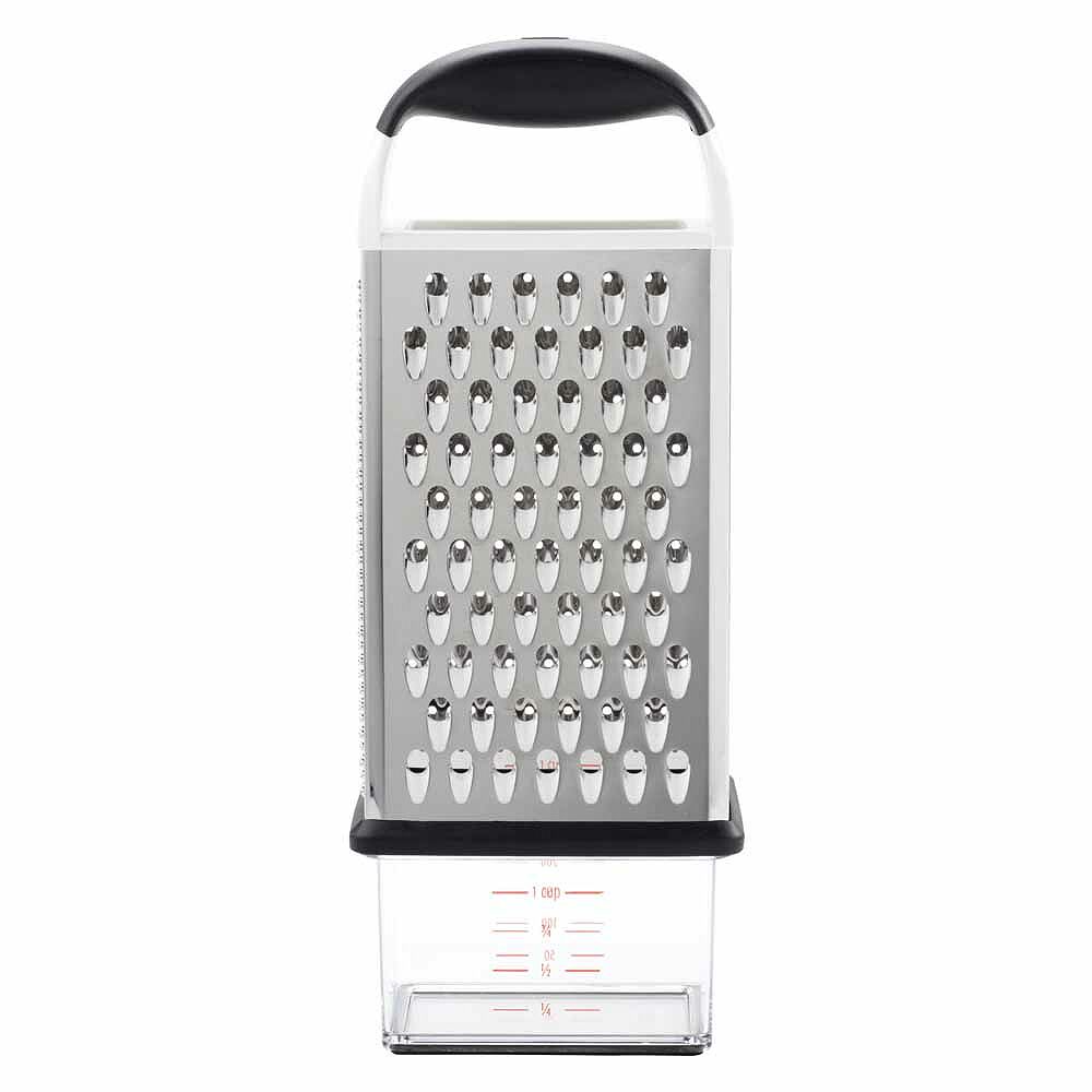 Box Grater H5