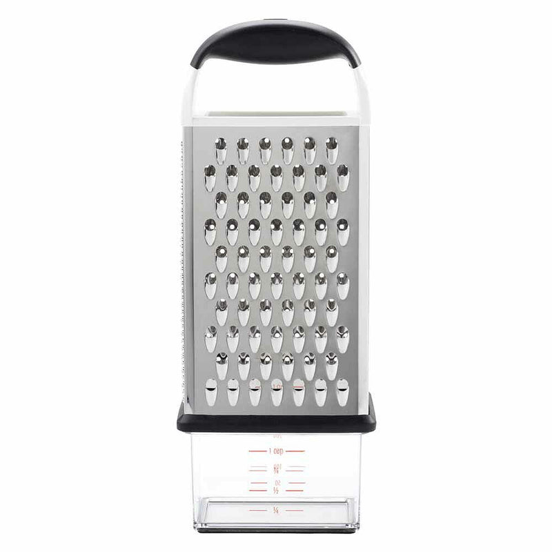 Box Grater H5