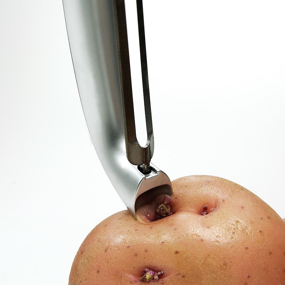 Pro Swivel Peeler H5