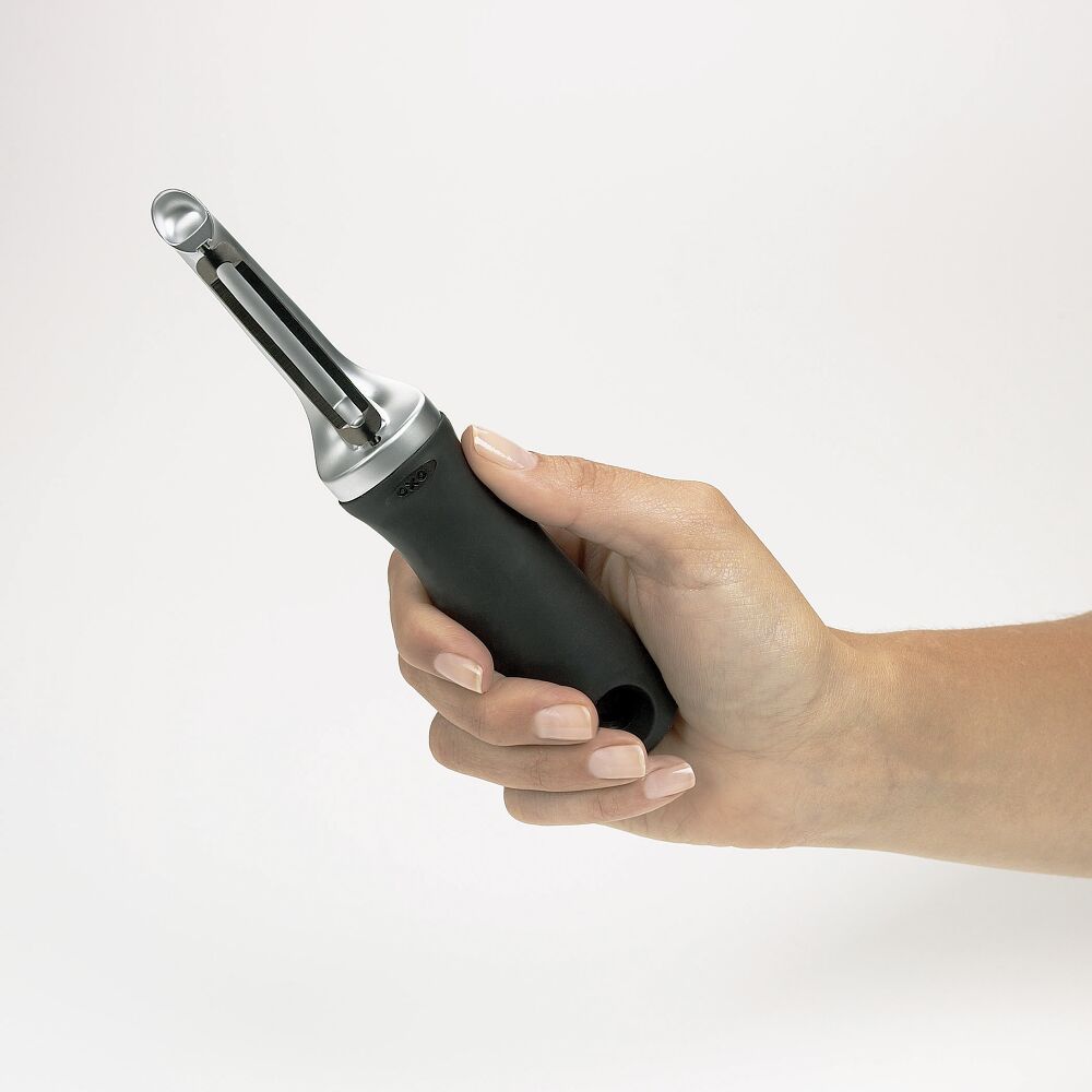 Pro Swivel Peeler H5