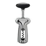 Steel Winged Corkscrew D4