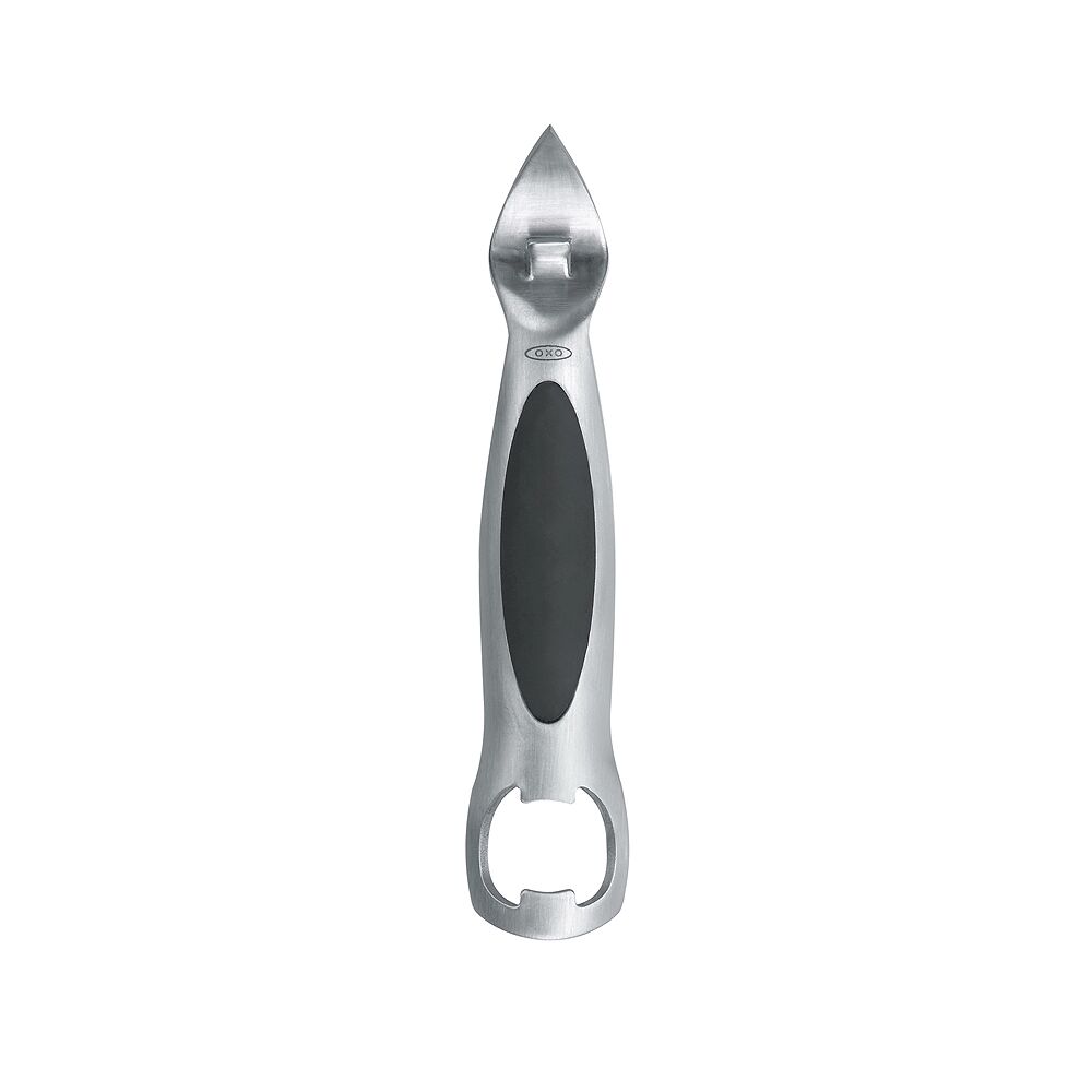 Steel Bottle Opener D5