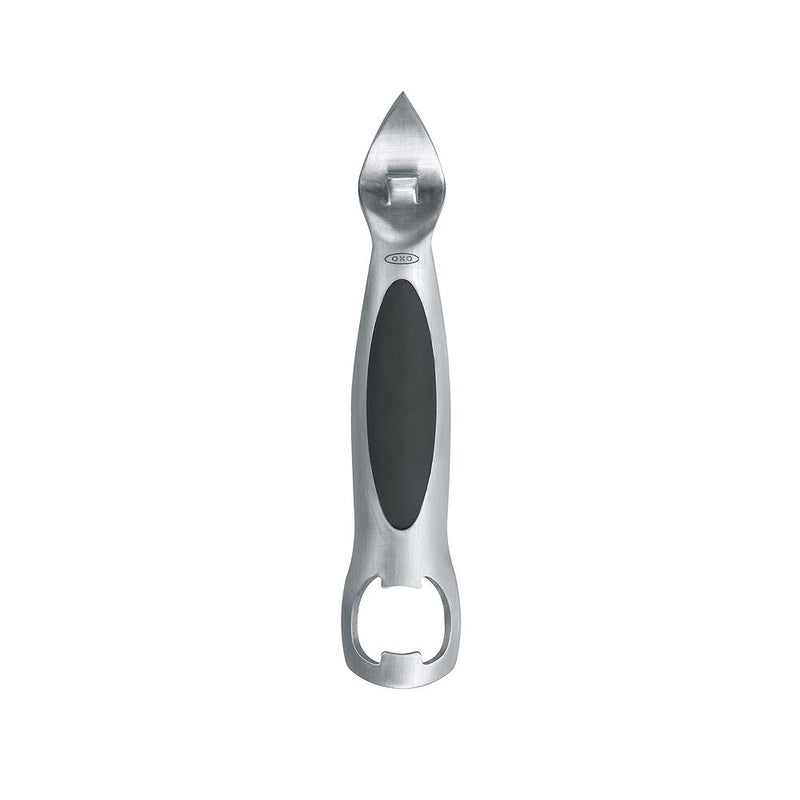 Steel Bottle Opener D5